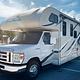 Meet RV Nighter Thor Four Winds Class C with WIFI