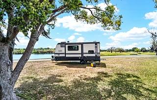 Keystone Rv Hideout Little Sunshine Rv Rental