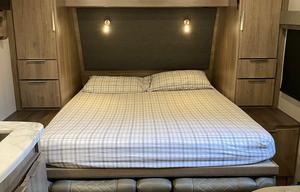 2020 Grand Design Imagine XLS 21BHE, “Fancy”