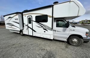 ROCCO 2018 NeXus RV Phantom 32P