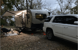 2019 Forest River RV Rockwood Mini Lite 2506S
