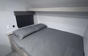 2024 Forest River RV Salem Cruise Lite FS 175BH RV rental photo 2