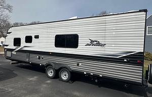 2023 Jayco Jay Flight 274BH RV rental photo 4