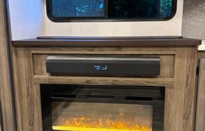Stocked 5th Wheel | King Bed & Generator Included