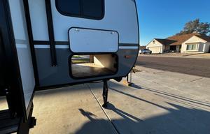 2022 Coachmen Apex Nano-Fully Loaded NO Exclusions