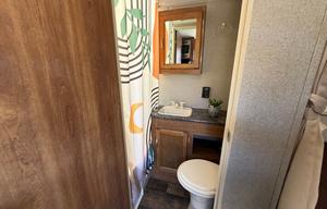 2018 Keystone RV Springdale 201RDWE