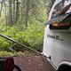 Off-Grid Solar 2005 Roadtrek 210P Bike Carrier