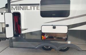 Camper's Adventure Paradise