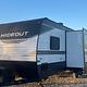 2022 Keystone RV Hideout 272BH