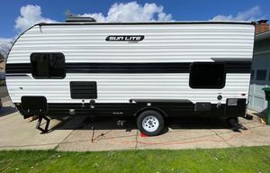 2020 Sunset Park RV Sun-Lite 21QB