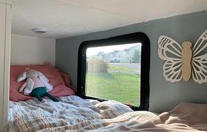 Easy Tow Family Glamper