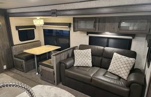 Modern Bunkhouse