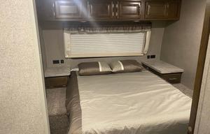 2021 Forest River RV Flagstaff Super Lite