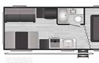 2022 Keystone RV Springdale Home Away from Home