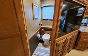 Super Comfy Pet Friendly  2014 Thor Tuscany