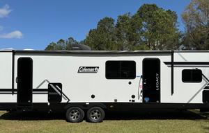 2025 Keystone RV Coleman Legacy 2900 BH RV rental photo 5