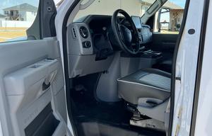 2022 Forest River RV Sunseeker Classic 3010DS Ford