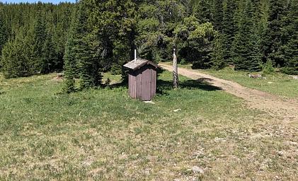 Little Bear Cabin