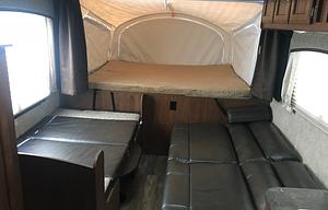 2017 Jayco Jay feather