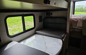 2022 Thor Motor Coach Coleman 30CM