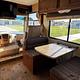 Thor Windsport Class a Bunk House