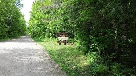 RICHARDSON LAKE CAMPGROUND