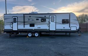 2017 Jayco Jay Flight 28BHBE