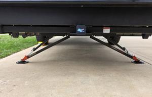 2025 Rockwood Geo Pro G20BH