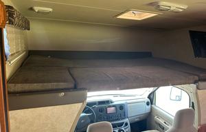 Brucrew RV Rental