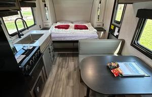 2025 Starcraft 24ft. Traveltrailer- Jeep available