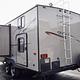 2011 Komfort Trailblazer 249BH