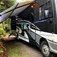 North Cascades Bounder | Luxury | Spacious | Vegas