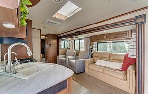 2015 Jayco Jay Flight 32BHDS