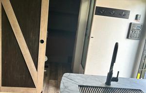 Home Sweet Home - Camping Getaway Rental