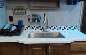 2020 Forest River RV Rockwood Signature Ultra Lite 8329SS RV rental photo 4