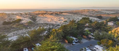 Marina Dunes RV Park