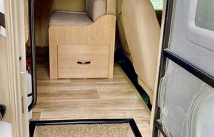2018 Thor Motor Coach Four Winds 22B “Let’s Go!”