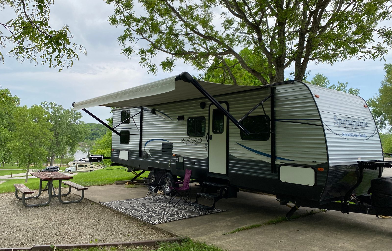 2018 Keystone Summerland