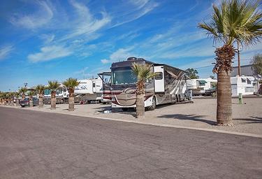 Suni Sands RV Resort
