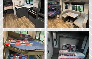 Memory-Maker “Hotel Style” experience Just Show Up
