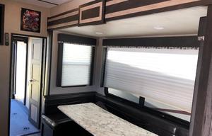 2018 Keystone 29v Impact vapor lite