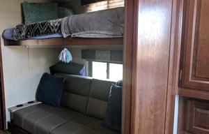 2019 Forest River FR3 32DS