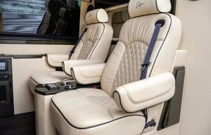 Executive Atlanta - 3500 Sprinter 170