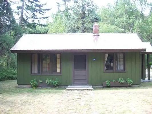 001, Loop: AREA TANEUM CABIN