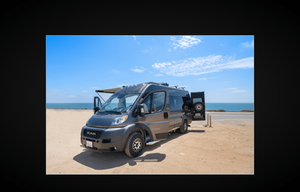 B1 **NEW** Entegra Coach Ethos-Sleeps 2-Camper van