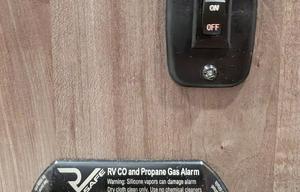 2024 Forest River RV FRRV Rockwood 1940 LTD