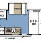 RV Retreat Family/Animal Friendly!