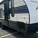 2023 Forest River RV Grey Wolf 22MKSE