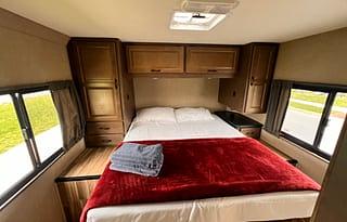 Obi's RV