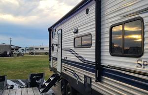 2022 Keystone RV Springdale 251BH